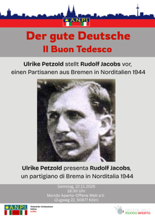 Il Buoan Tedesco Der gute Deutsche