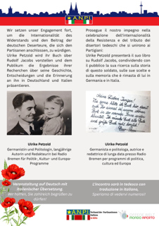 Einladung Buchvorstellung Einladung Buchvorstellung